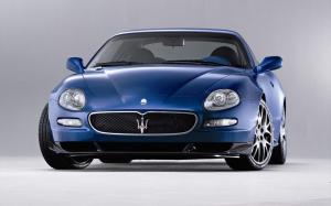 Maserati GranSport MC Victory 2006 года